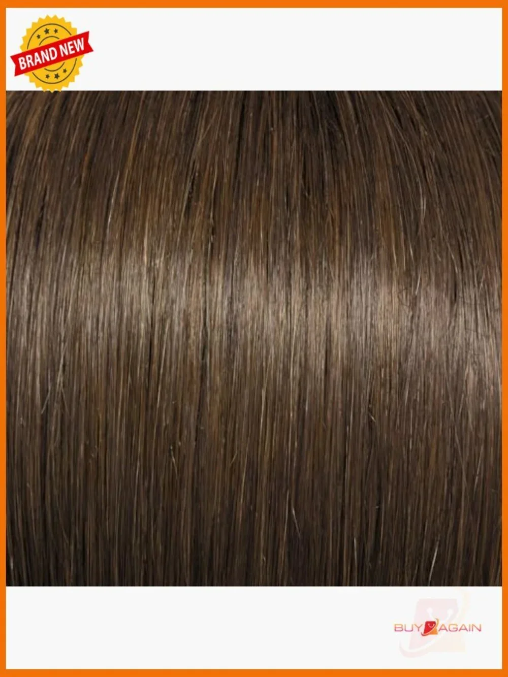 Long Wavy Lace Front Wig with Memory Cap - Heat Friendly Synthetic